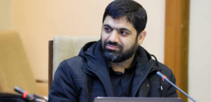 کاظم حاجی رجبعلی