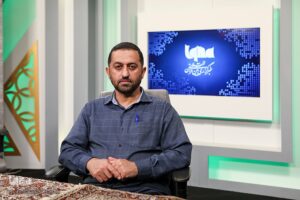 یاسر رضازاده