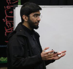 محمدحسین ضیایی فر